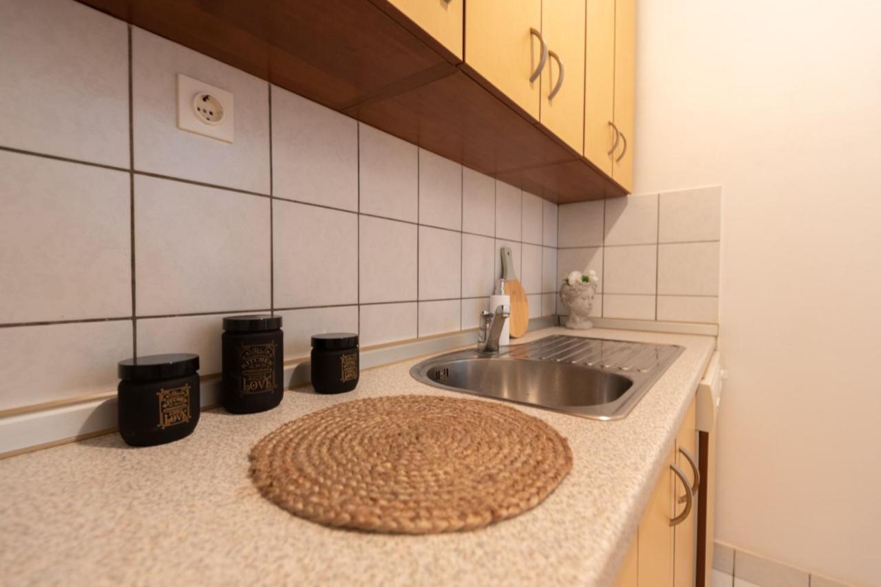 The Heart Of Appartement Split