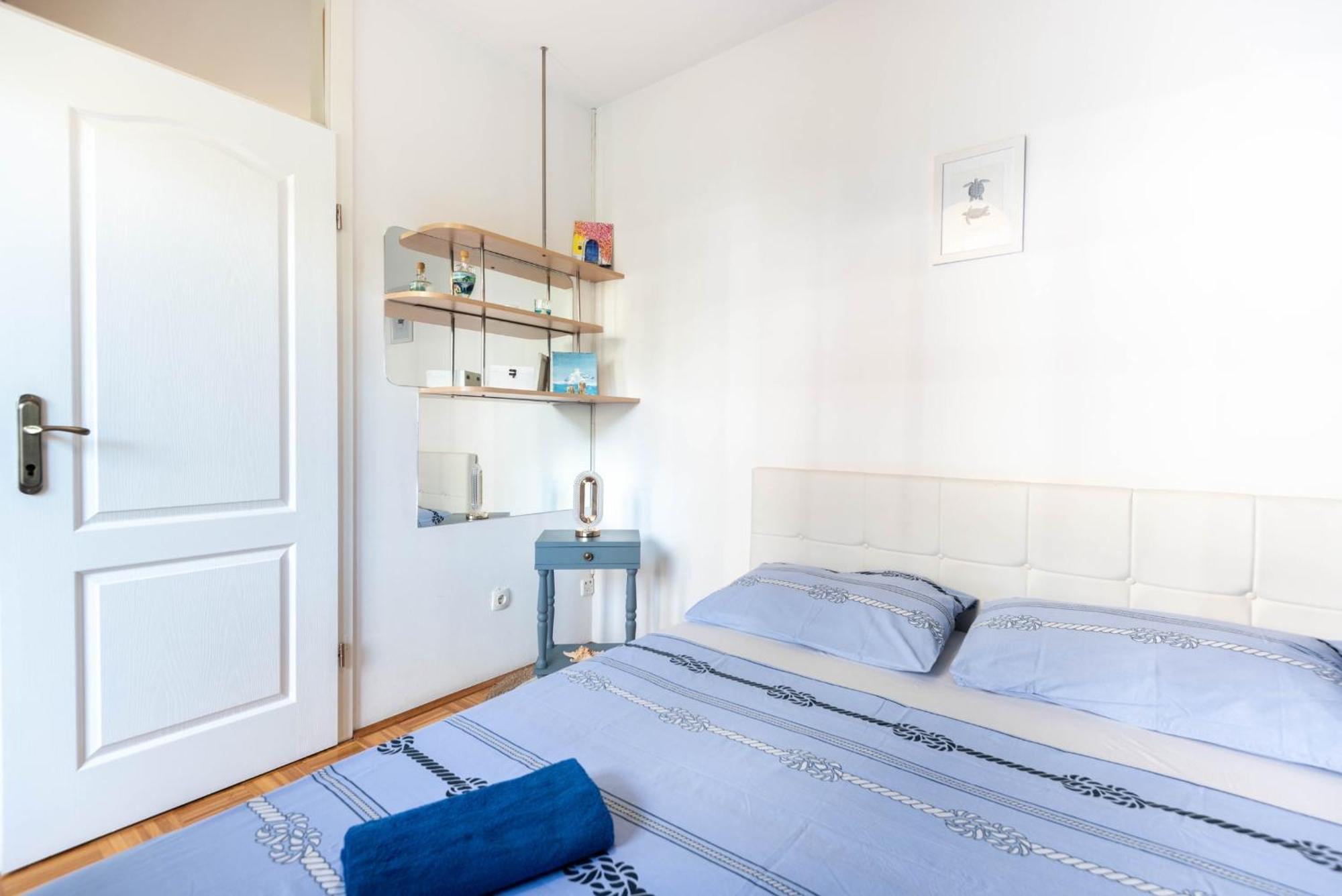 Appartement The Heart Of